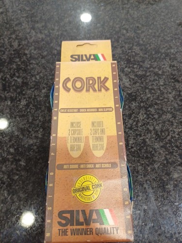 Bianchi cork lenkerband silva - lenkerband,