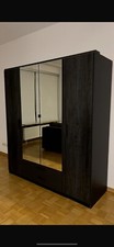 Kleiderschrank mit spiegel - mit,