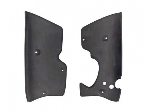 Motor verkleidung links rechts - verkleidung,