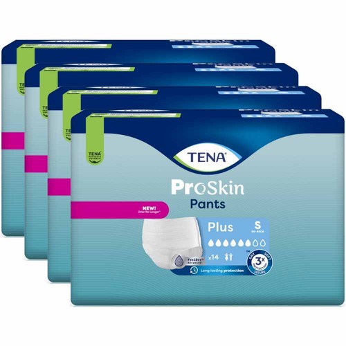 Tena pants plus small - tena,