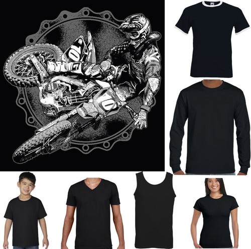 Motocross herren jump - motocross,