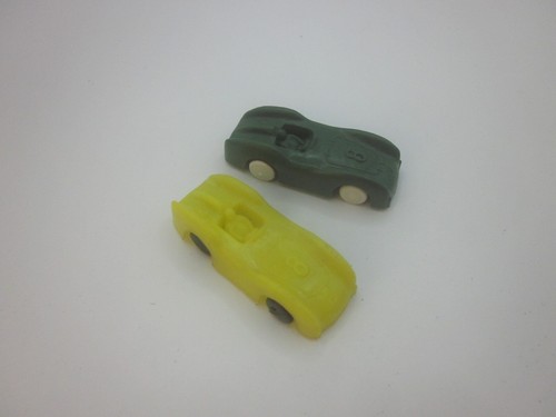 41569a rennwagen mercedes - x,