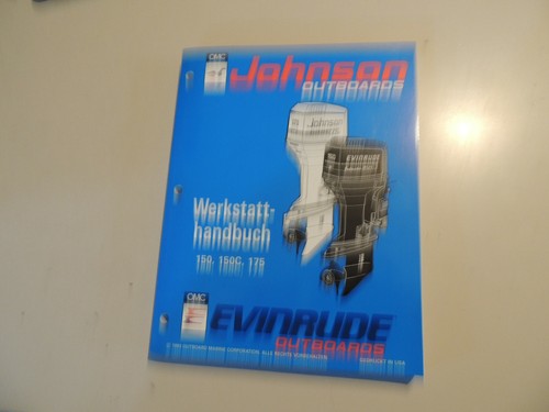1993 1994 werkstatthandbuch - .,