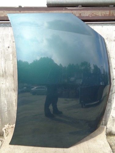 Opel vectra kombi motorhaube - opel,