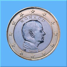 Euro monaco 2023 - 1,