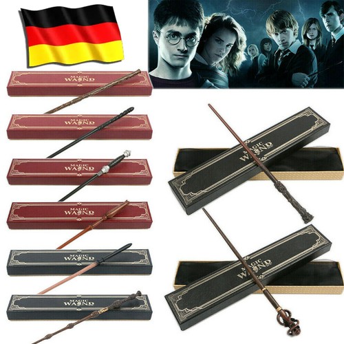 Harry potter zauberstab - harry,