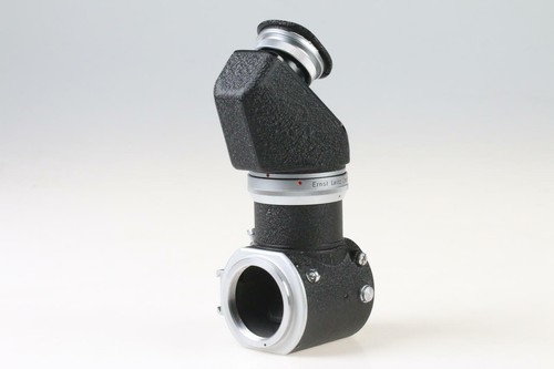 Leica visoflex mit - i,