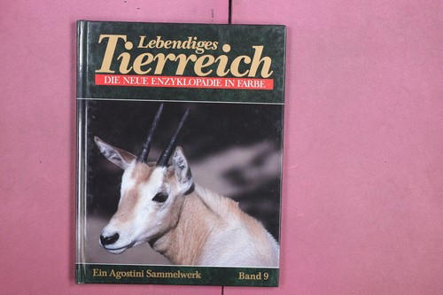 367343 lebendiges tierreich - 367343,