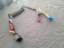 Original mercedes telefon - original,