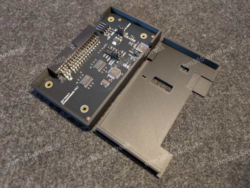 Greaseweazle 1 usb - v4.1,