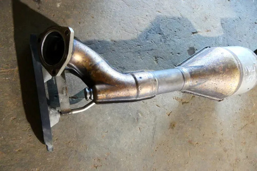 Passat partikelfilter - passat, 3c
