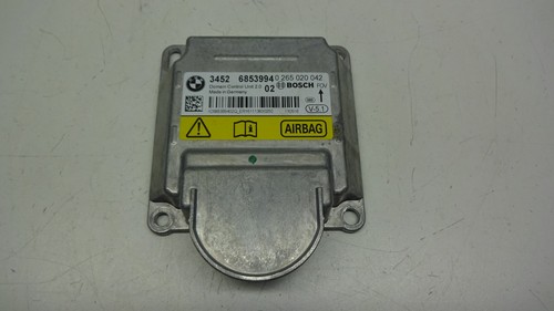 Bmw f25 airbag - x3,