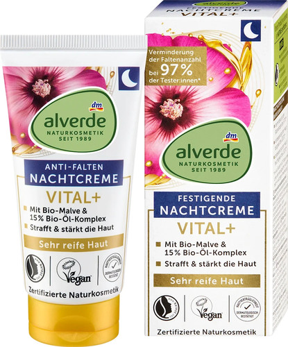 Alverde naturkosmetik - alverde,