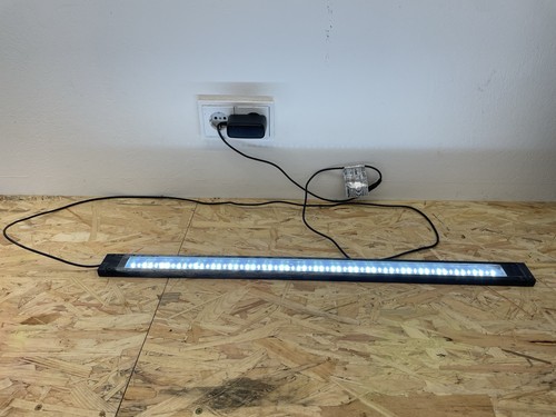 Aquarium lampe luval flex led - aquarium,