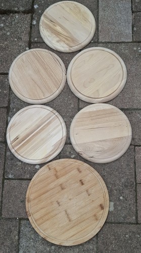 Stück schinkenteller - 6,