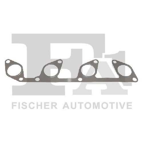 Abgaskrümmer-Dichtung