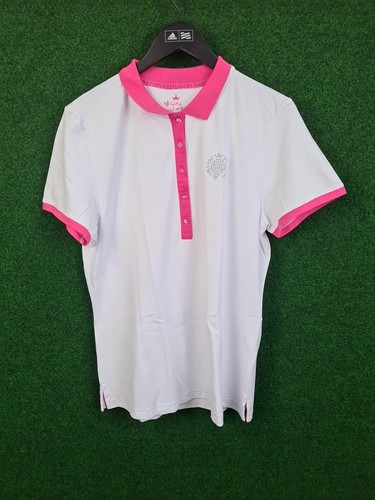 Girls golf poloshirt - poloshirt,,