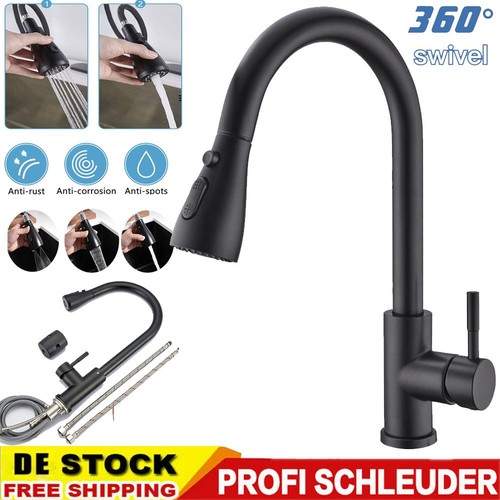 360 küchenarmatur - 360°,