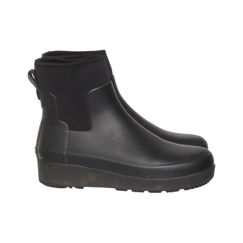 Hunter kurze gummistiefel - hunter,,