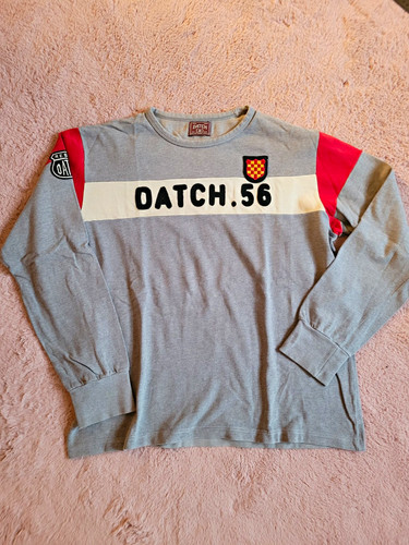 Datch unisex herren pullover - herren,