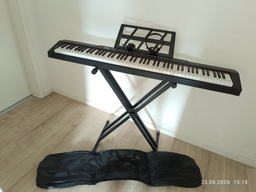 Glarry gpp 105 tragbares - glarry,