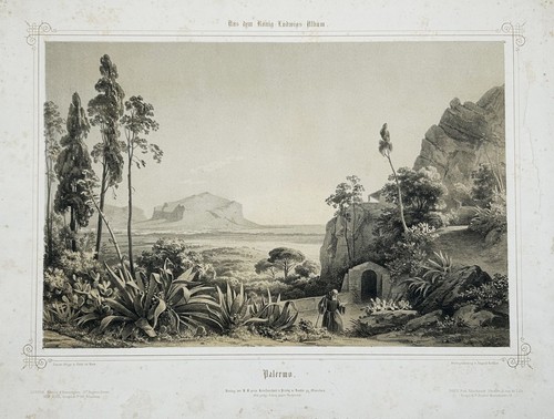 Palermo sizilien sizilia - palermo,