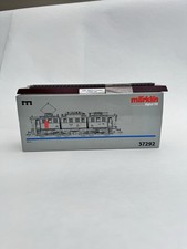 Märklin digital lok - h0,