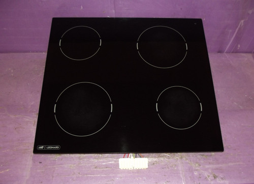 Leonard les6000f 58cad02zo - leonard,