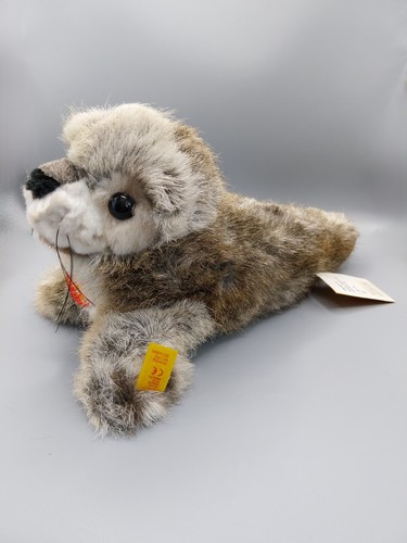 Steiff 063077 robbe robby - -, "robby"