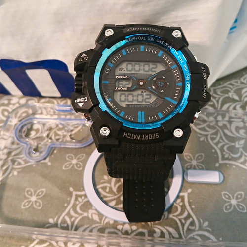 Swr herren analog - swr,