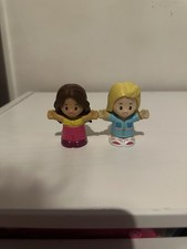 Fisher price little - fisher,