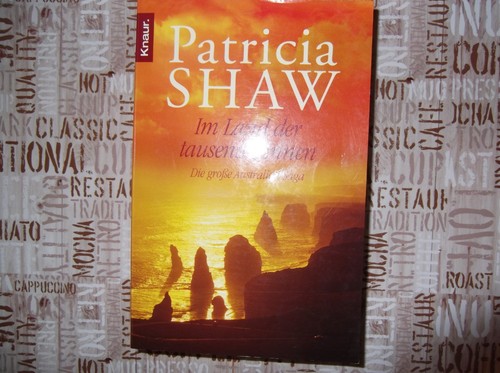 Patricia shaw land - land, der