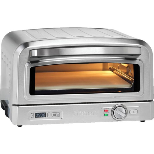 Cuisinart cpz120e indoor pizza - cpz120e,