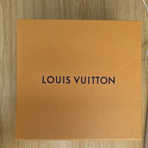 Louis vuitton geschenkbox - louis,