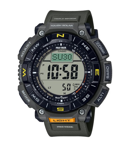Casio prg 340 3er - casio, prg-340-3er