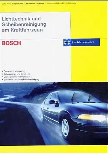Lichttechnik und