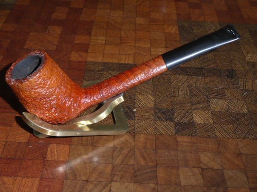 Pfeife pipe larsen - o,