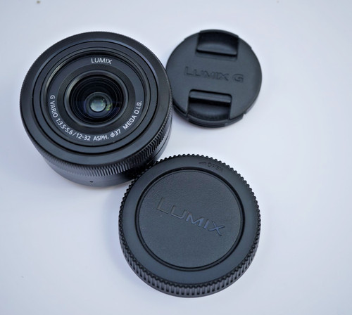 Panasonic lumix vario - lumix,