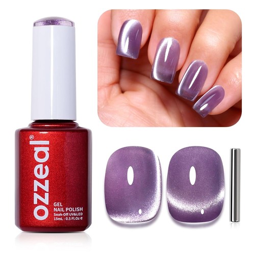 Gel nagellack 15ml - gel, hell