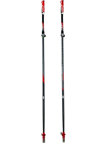 Leki micro trail vario carbon - leki,