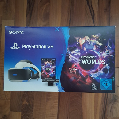 Sony playstation brille - sony,