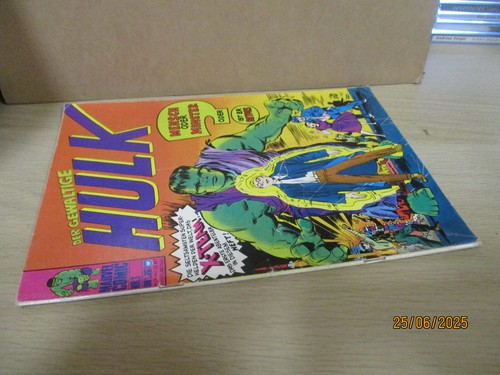 Hulk 1 williams - #,