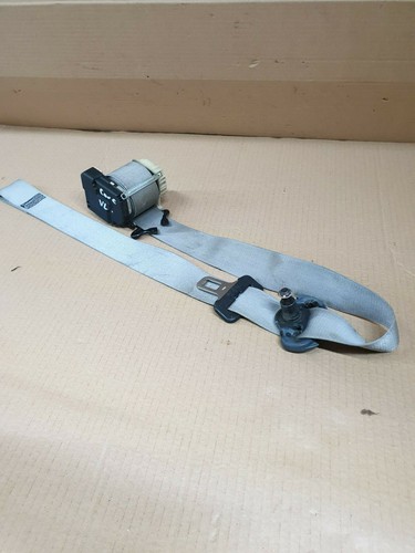 Opel corsa sicherheitsgurt - opel,