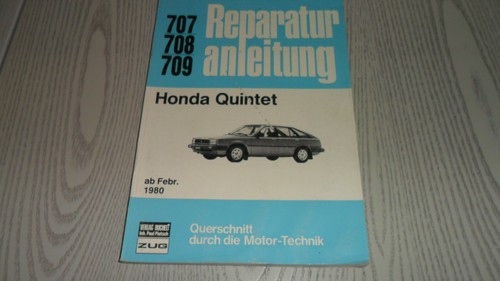 Reparaturanleitung honda - reparaturanleitung,