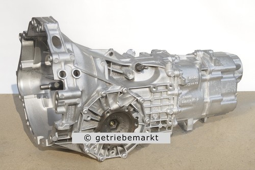 Getriebe audi avant 9 tdi - getriebe,