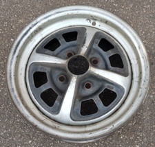 Opel stahlfelge 5jx13ch - opel, 5,5jx13ch