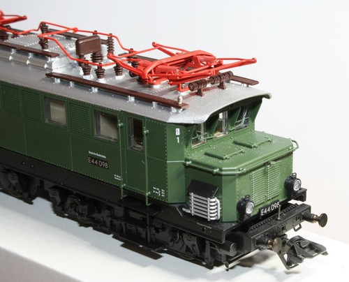 Trix 22701 lok 44 098 - e,