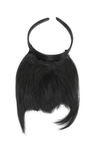 Clip pony haarreif - pony,