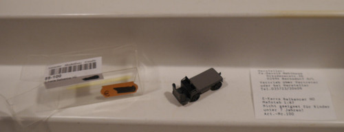 Harold mehlhose 100 - mehlhose,