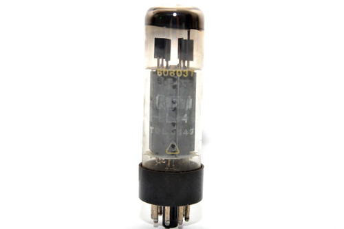 Vintage rft el34 6ca7 - vintage,